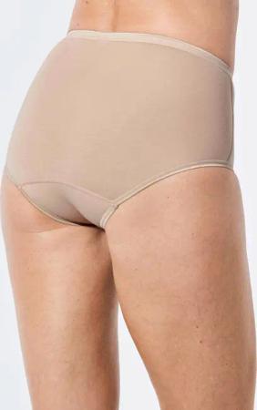 Formender Taillenslip - haut - Gr. 48 von Goldner Fashion