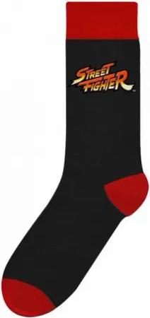 Capelli New York Socken Street Figher Logo