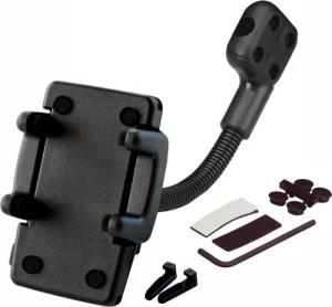 HR-IMOTION Auto Handy (38 bis 68 mm Breite) Halter für die Kopfstütze Handy-Halterung