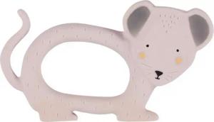 Trixie Baby Greifling Trixie Baby Greifling aus Naturkautschuk Mrs. Mouse Maus lila