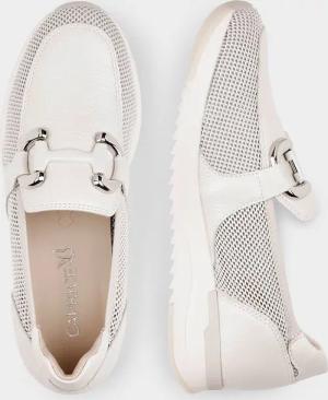 Slipper mit modischer Verzierung - rosé - Gr. 38 von Goldner Fashion