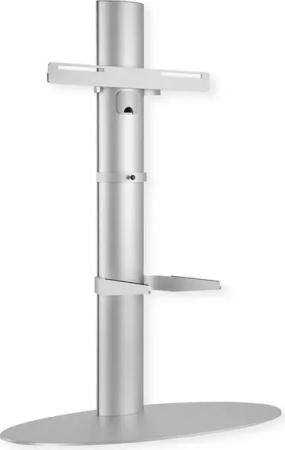 ROLINE LCD-/TV-Ständer Monitor-Halterung, (32-55 Zoll, bis 40 kg)