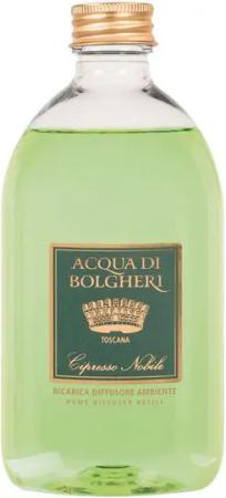 Acqua Di Bolgheri Raumduft-Nachfüllflasche Acqua di Bolgheri - Cipresso Nobile Raumduft Nachfüller 500 ml CN-2204