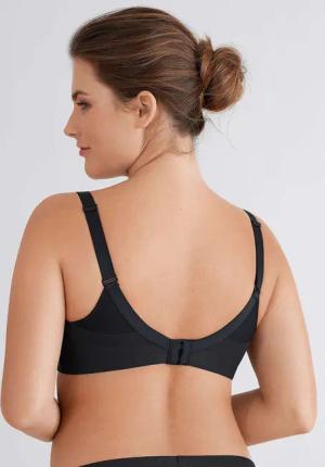 Minimizer-BH - schwarz - Gr. 85 C von Goldner Fashion