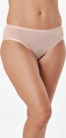 Formbeständiger Taillenslip - beige - Gr. 46 von Goldner Fashion