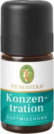 Primavera Life GmbH Raumduft Konzentration - Duftmischung 5ml