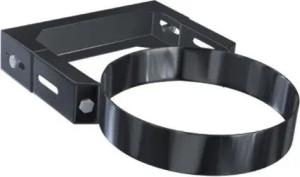 Schornstein-Zentrallager Wandhalter Wandabstandshalter verstellbar für DW Schornstein DW 160 - 90 mm