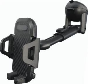 IWH Flexibler universal Smartphone Handy Scheiben Saugnapf Halter Langarm Handy-Halterung