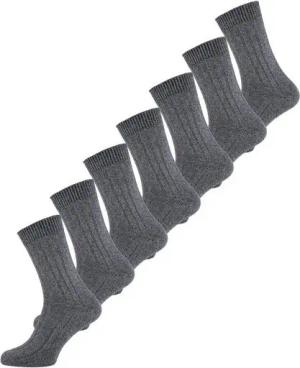 Nur Der Basicsocken Warme Socke (7-Paar) Socken günstig uni