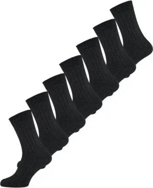 Nur Der Basicsocken Warme Socke (7-Paar) Socken günstig uni