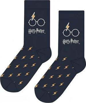 Capelli New York Freizeitsocken Harry Potter - Socken - One Size