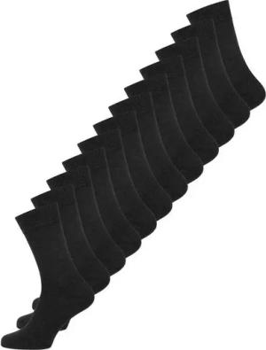 Nur Der Basicsocken Baumwolle Business (12-Paar) Socken günstig uni