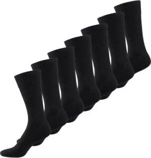 Nur Der Basicsocken Komfort (7-Paar) Socken günstig uni