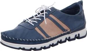 Damen Schnürschuh
