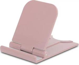 Cadorabo Handy-Halterung, (1-tlg., Handy Tischhalterung Handyständer)