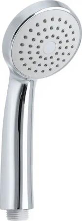 Euroshowers GmbH Brauseschlauch Handbrause Duschkopf mit Antikalkfunktion