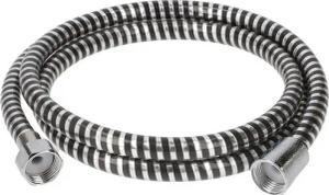 BENSON Brauseschlauch Duschschlauch schwarz