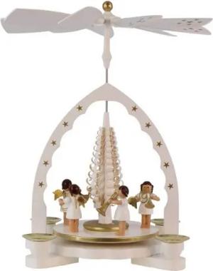 Erzgebirgische Volkskunst Richard Glässer GmbH Weihnachtspyramide