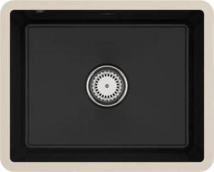Villeroy & Boch Einbauspüle Keramikspüle Subway 60 SU 331001J0