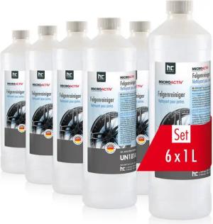 Höfer Chemie GmbH Scheibenreiniger