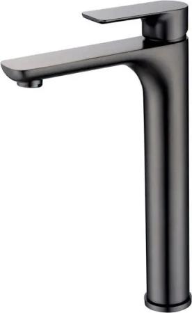 Bernstein Waschtischarmatur Badarmatur 4025G Farbe Gunmetal