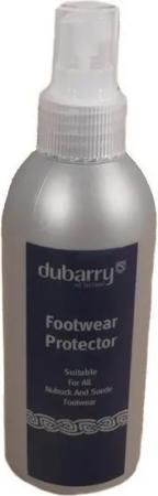 Dubarry 1248 Schuh-Imprägnierspray, Schuhschutz Imprägnierspray Protector 150ml