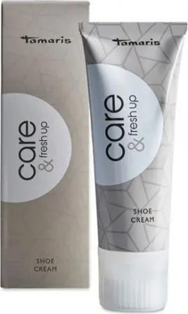 Tamaris Care & Fresh up Shoe Cream - Glattlederpflege Schuhcreme