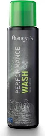 Grangers Grangers Kleidung 'Performance Wash' 300ml für technische Kleidung Spezialwaschmittel