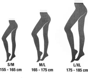 COFI 1453 Feinstrumpfhose Damen Strumpfhose Feinstrumpfhose Netzstrumpfhosen Frauen elegant
