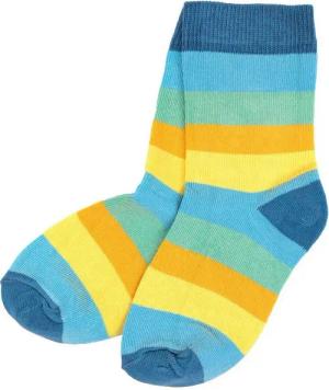 Villervalla Laufsocken Villervalla Socken Beach