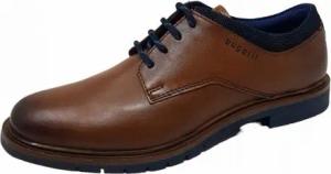 bugatti Ciriaco Schnürschuh