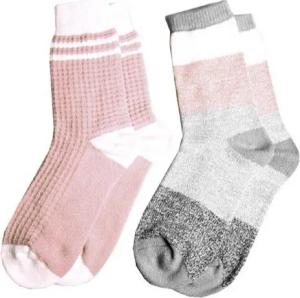 Capelli New York Socken Kuschelsocken