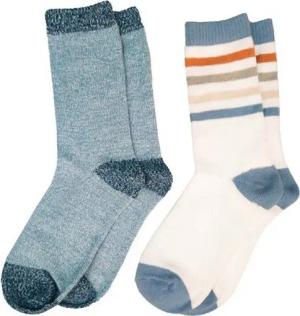 Capelli New York Socken Kuschelsocken