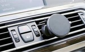 IWH Handy-Halterung IWH 019261 Handy-Kfz-Halterung