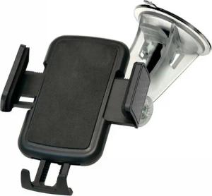 HR GRIP Universal Smartphone Handy Scheiben Halter Saugnapf Halterung Handy-Halterung