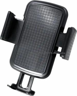 HR GRIP Universal HR Handy Smartphone Halterung Halteschale Handy-Halterung