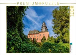 CALVENDO Puzzle CALVENDO Puzzle Malerischer Spaziergang durch Meerbusch 1000 Teile Lege-Größe 64 x 48 cm Foto-Puzzle Bild von Bettina Hackstein, 1000 Puzzleteile