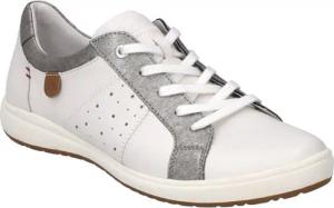 Josef Seibel Caren 38, grau Sneaker
