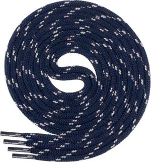 Di Ficchiano Schnürsenkel runde SCHNÜRSENKEL ø 4,5 mm für Trekkingschuhe und Arbeitsschuhe -