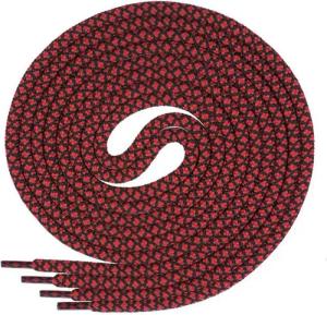 Di Ficchiano Schnürsenkel runde SCHNÜRSENKEL ø 4,5 mm für Trekkingschuhe und Arbeitsschuhe -