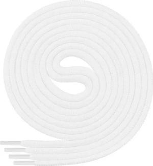 Di Ficchiano Schnürsenkel runde SCHNÜRSENKEL ø 4,5 mm für Trekkingschuhe und Arbeitsschuhe -