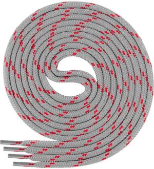 Di Ficchiano Schnürsenkel runde SCHNÜRSENKEL ø 4,5 mm für Trekkingschuhe und Arbeitsschuhe -