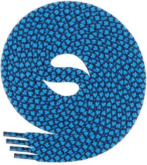 Di Ficchiano Schnürsenkel runde SCHNÜRSENKEL ø 4,5 mm für Trekkingschuhe und Arbeitsschuhe -