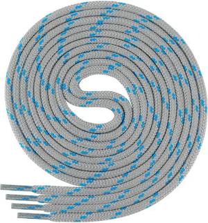 Di Ficchiano Schnürsenkel runde SCHNÜRSENKEL ø 4,5 mm für Trekkingschuhe und Arbeitsschuhe -
