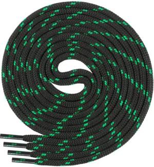 Di Ficchiano Schnürsenkel runde SCHNÜRSENKEL ø 4,5 mm für Trekkingschuhe und Arbeitsschuhe -