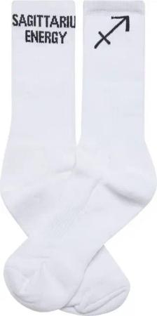 DEF Basicsocken DEF Unisex DEF Zodiac Socks (1-Paar)