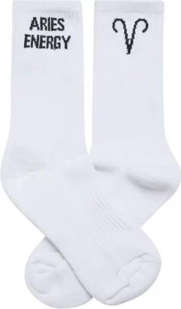 DEF Basicsocken DEF Unisex DEF Zodiac Socks (1-Paar)