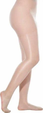 Aurellie Feinstrumpfhose Strümpfe Elegante Strumpfhose 20 Den Tights für jedes Outfit