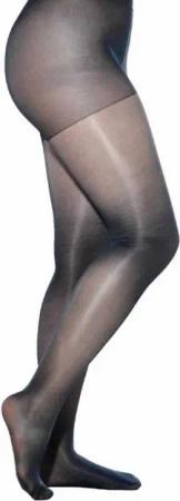 Aurellie Feinstrumpfhose Strümpfe Elegante Strumpfhose 20 Den Tights für jedes Outfit