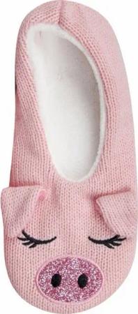 Capelli New York Socken Haussocke mit Kuschelfutter